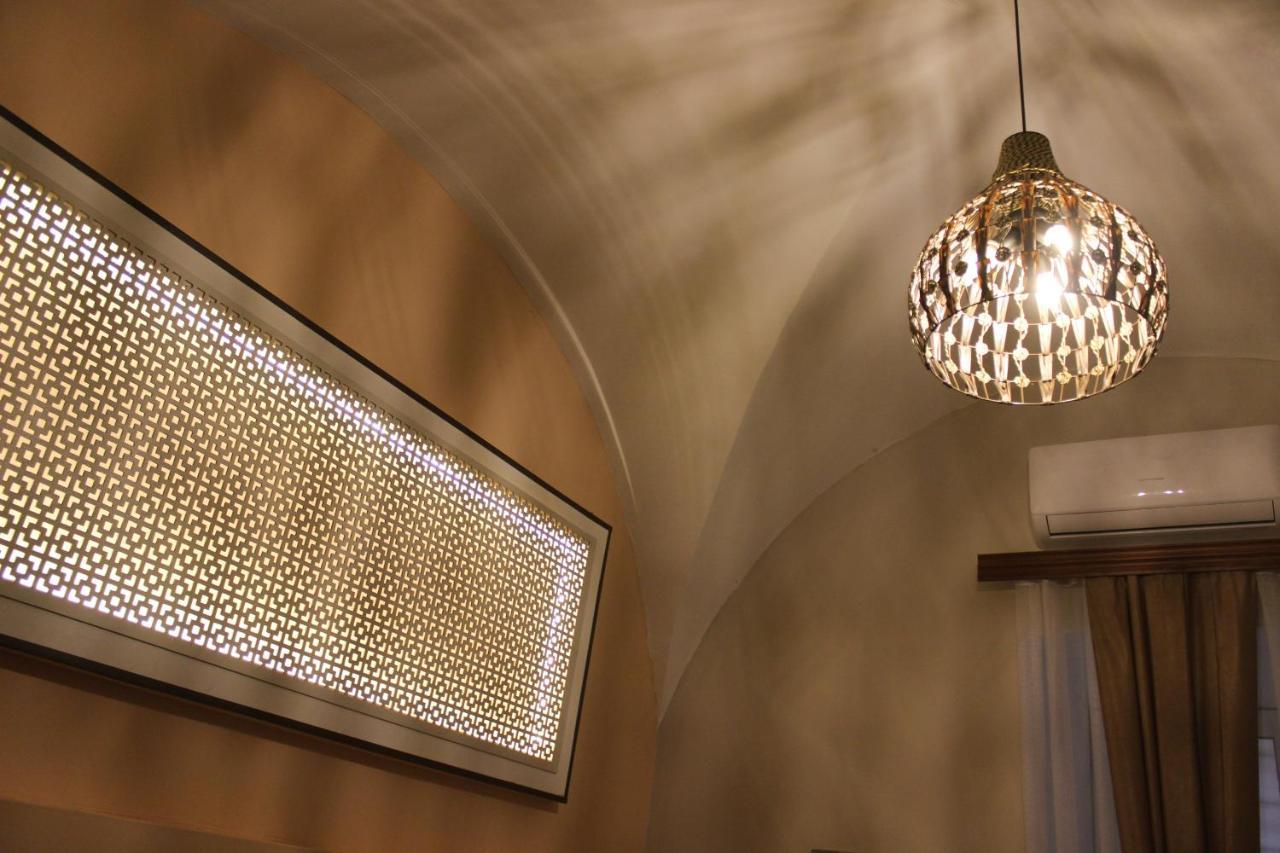 Twin Castle Boutique Hotel Baku Exterior photo