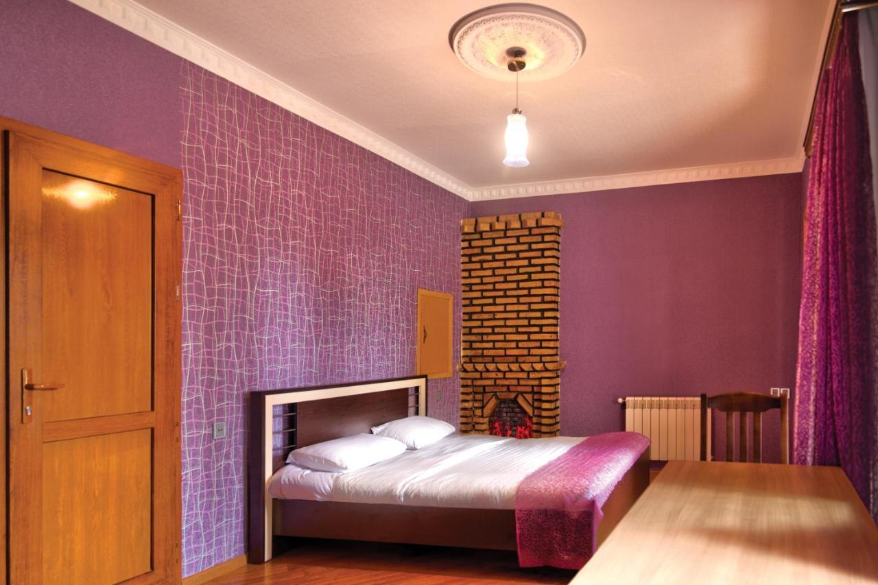 Twin Castle Boutique Hotel Baku Exterior photo